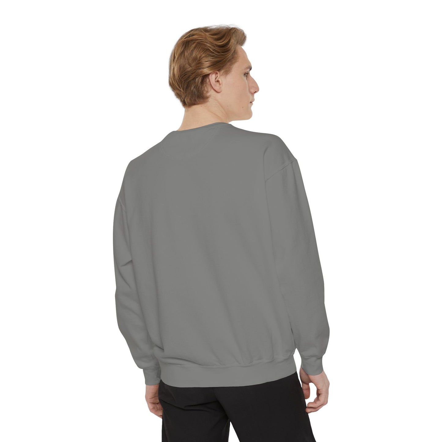 Shop small crewneck